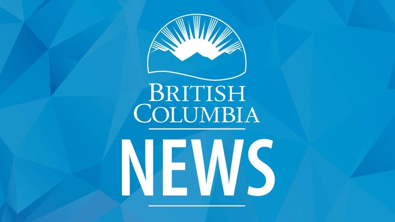 BC Government News